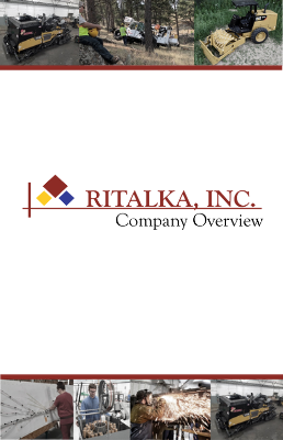 RITALKA Company Overview