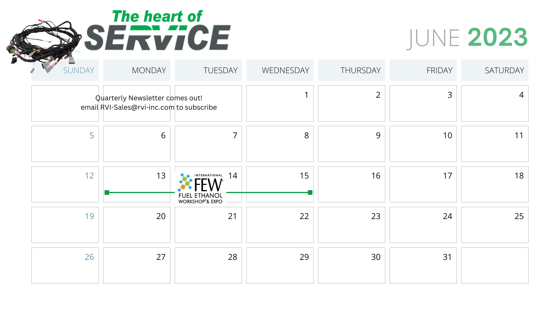 RVI June 2023